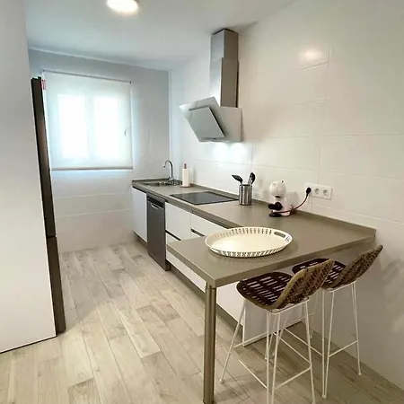 Appartement Piso Azonaicas Centro Tendillas *