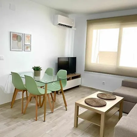 Appartement Piso Azonaicas Centro Tendillas *