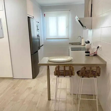 Appartement Piso Azonaicas Centro Tendillas Cordoue