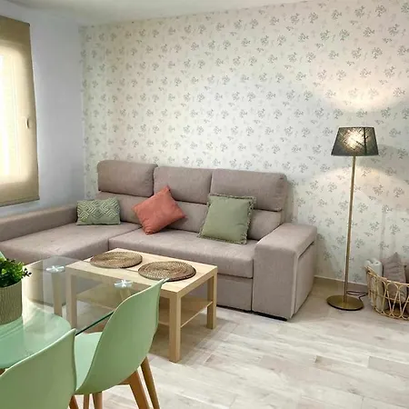 Piso Azonaicas Centro Tendillas Apartment Córdoba