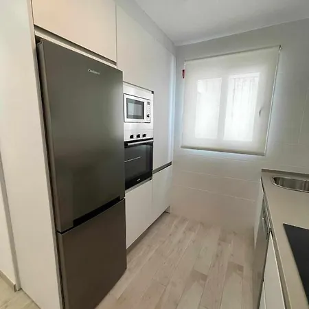 Piso Azonaicas Centro Tendillas Apartment Córdoba